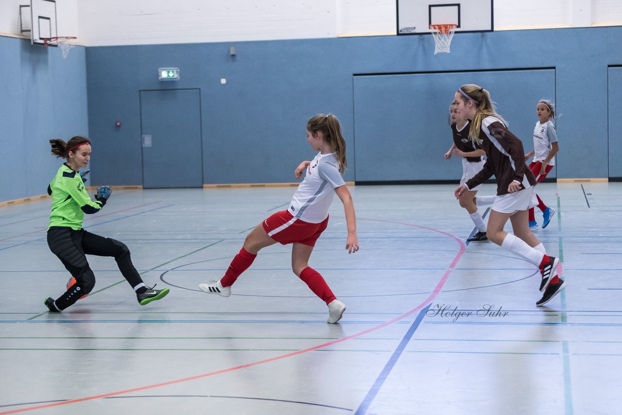 Bild 451 - HFV Futsalmeisterschaft C-Juniorinnen